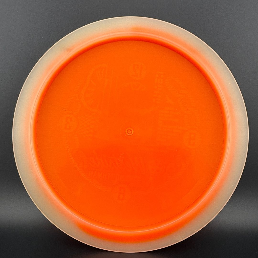 Moonshine Orbit VIP Northman - HSCo Time Stamp