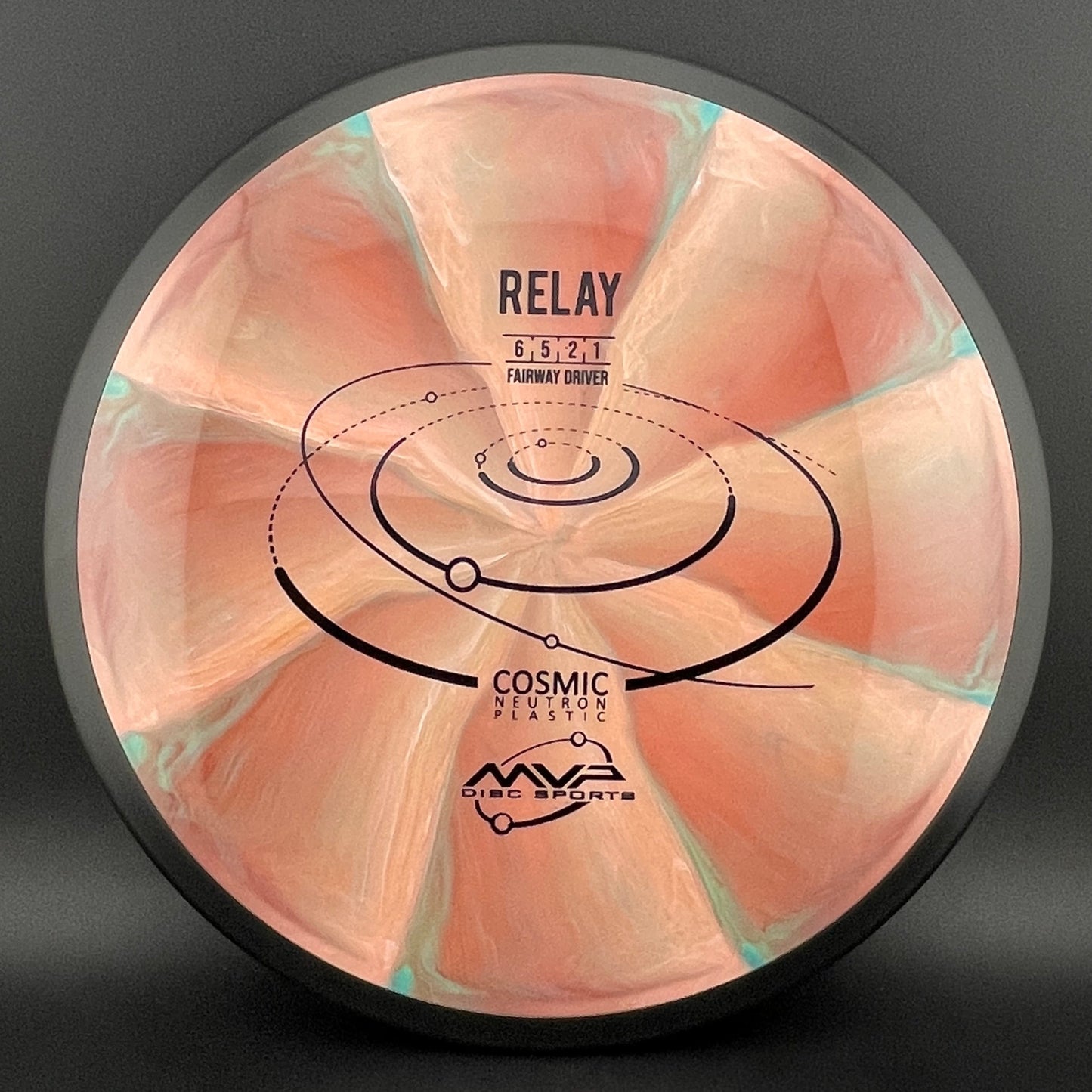 Cosmic Neutron Relay