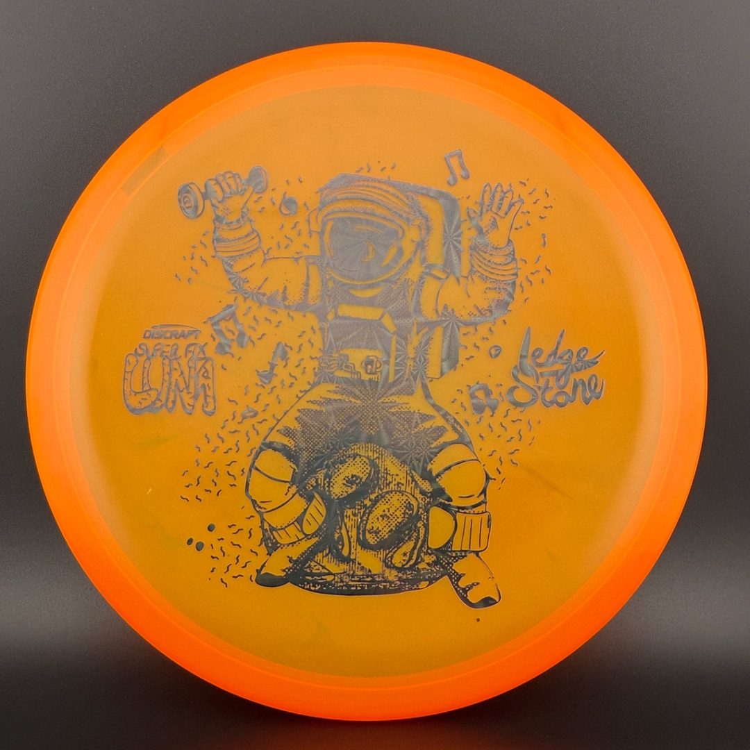 Super FLX Z Luna - Ledgestone 2025