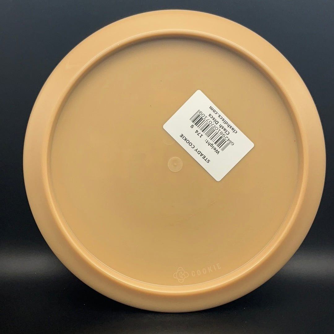 Steady Cookie - Fairway Driver