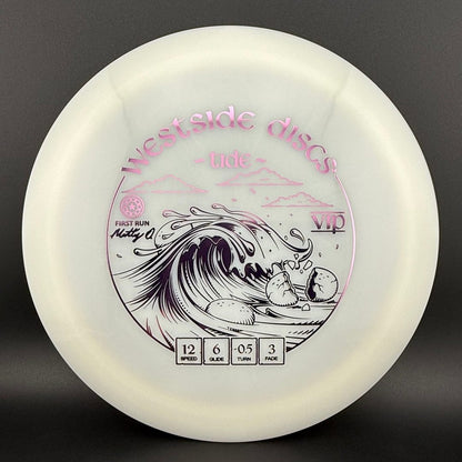 VIP Tide - First Run - Matty O.