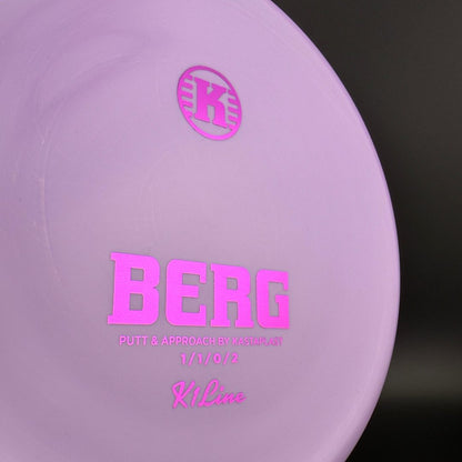K1 Berg