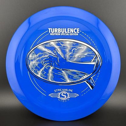 Neutron Turbulence - Special Edition by ZAM