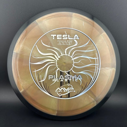 Plasma Tesla
