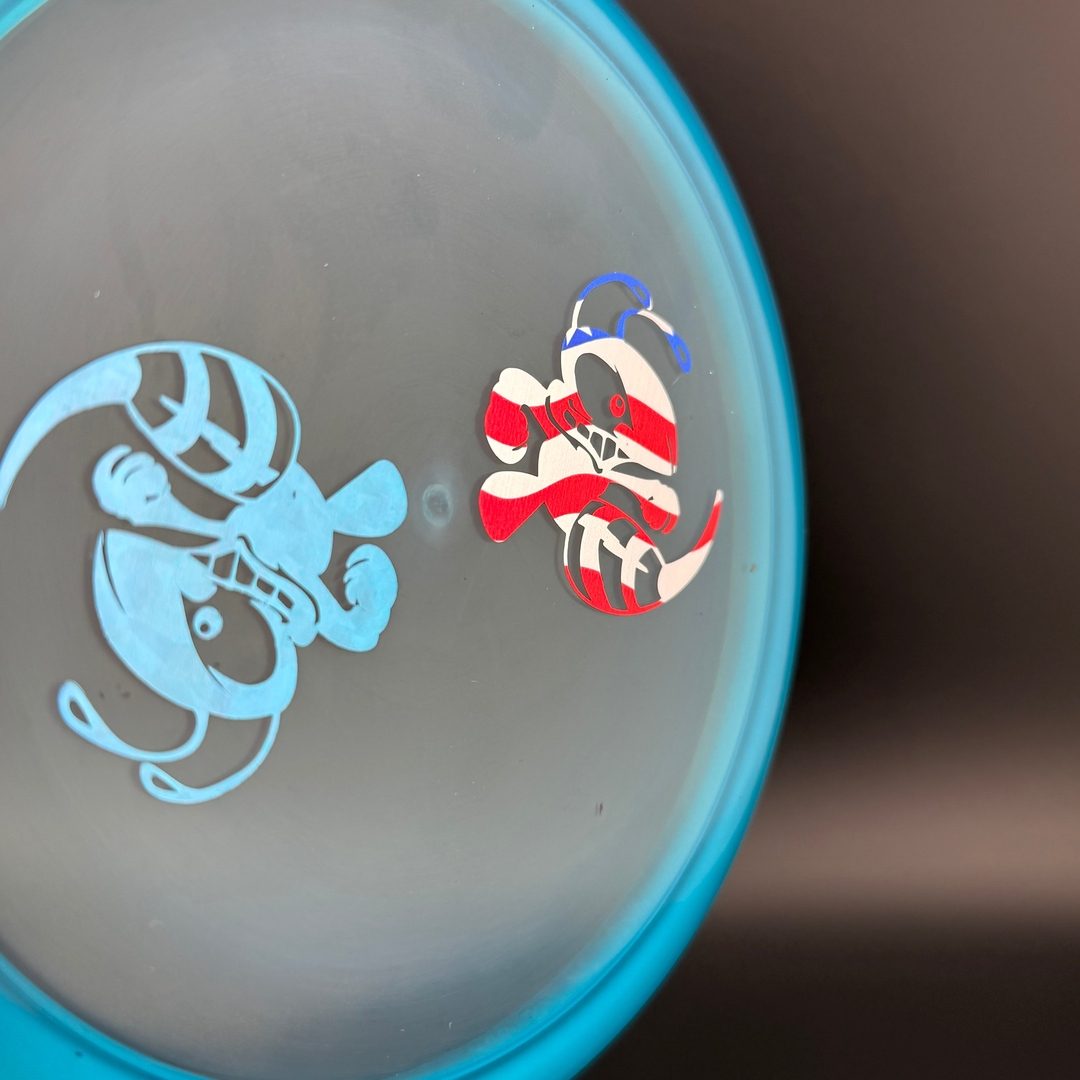Z Line Mini Buzzz (6" Mini Buzzz) - Bee Misprint