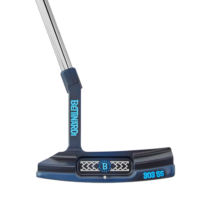Bettinardi Limited Run Tiki Queen B 6 Blade Putter
