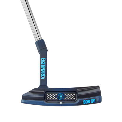 Bettinardi Limited Run Tiki Queen B 6 Blade Putter