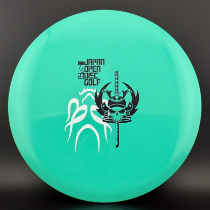 Star RocX3 - Japan Open F2