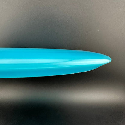 K1 Kaxe Z - 2021/2022 Runs - OOP