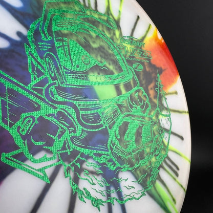 Z Glo Fly Dye Buzzz - Ledgestone Finale 2024