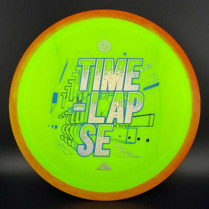 Neutron Time-Lapse (Re-Tooled) - Special Edition