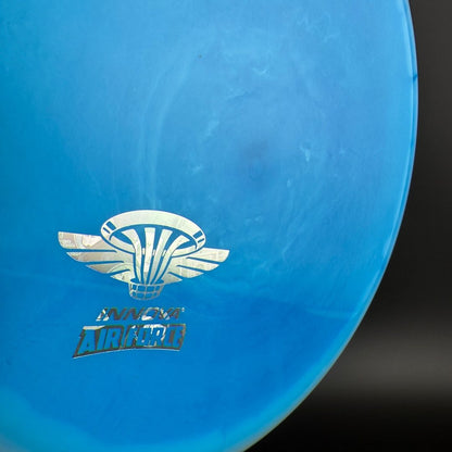 Halo Champion Wombat3 - Air Force