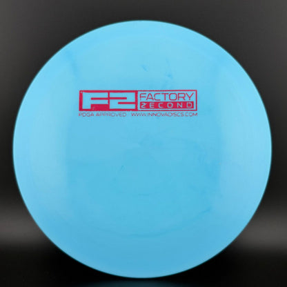 Star Banshee - F2