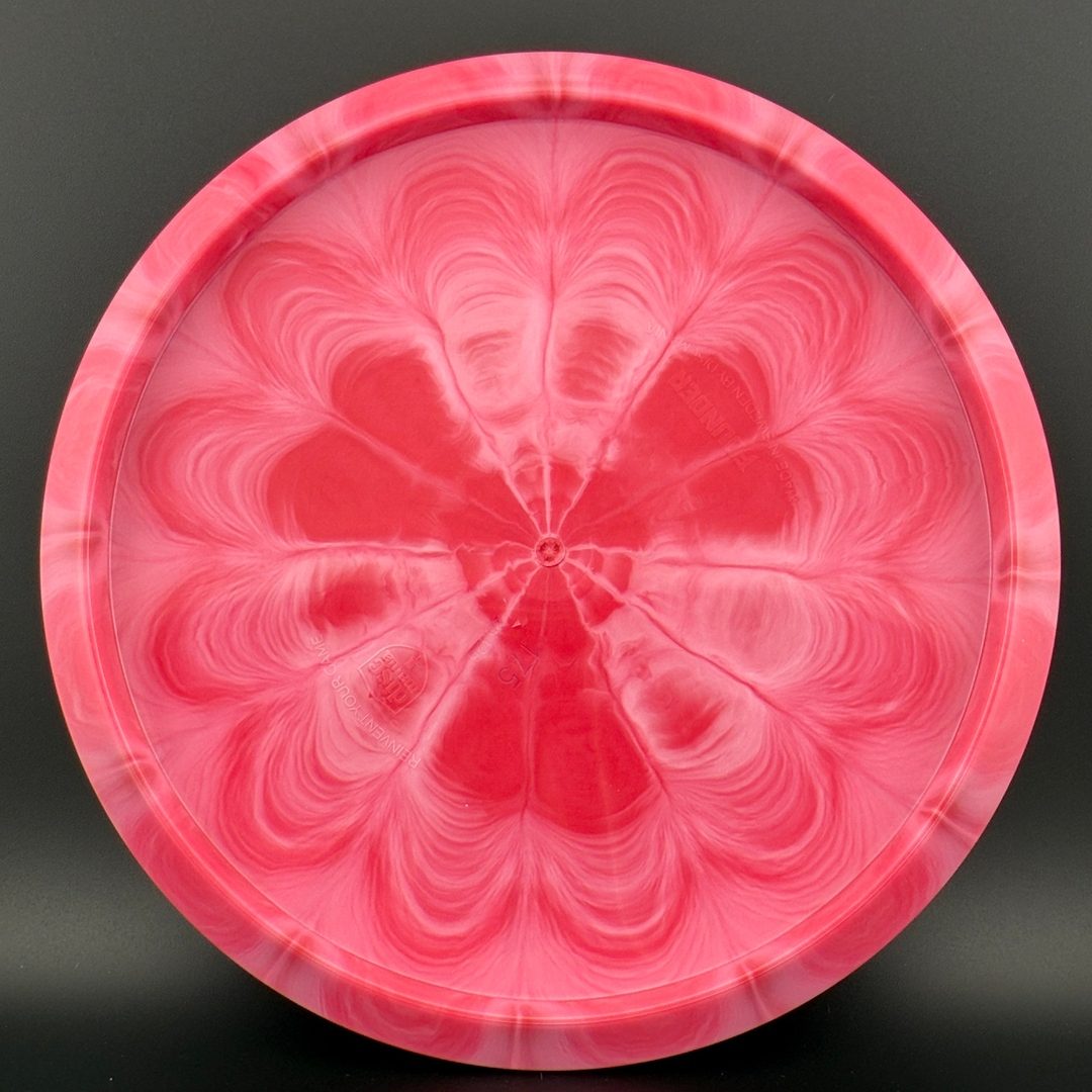 Lux Vapor Founder - Mini Shield - MB 25