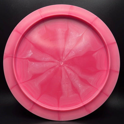 Lux Vapor Paradigm - Hypno Huk Stamp
