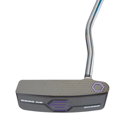 Bettinardi 2022 Limited Release SS28 DB 303SS Micro Honeycomb Blade Putter