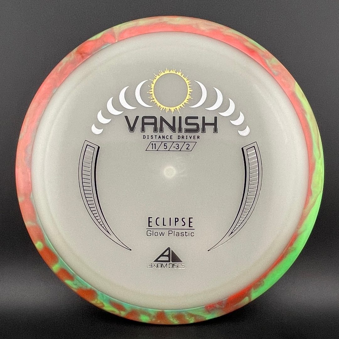 Eclipse Vanish