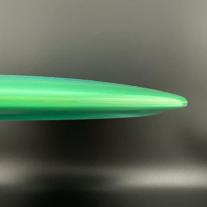Swirly S-line FD - 303 Open