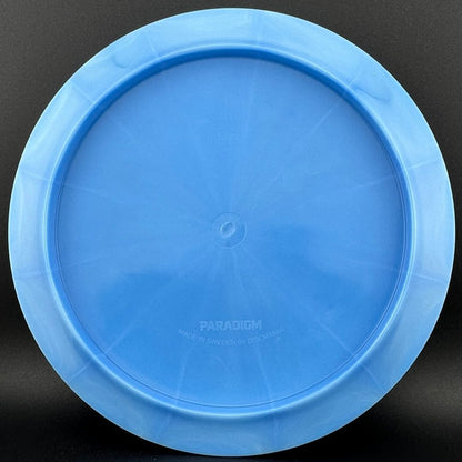 Lux Vapor Paradigm - Candence Burge 2025 Signature Series