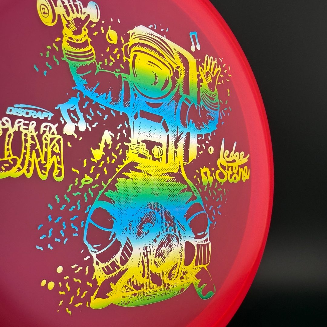 Super FLX Z Luna - Ledgestone 2025