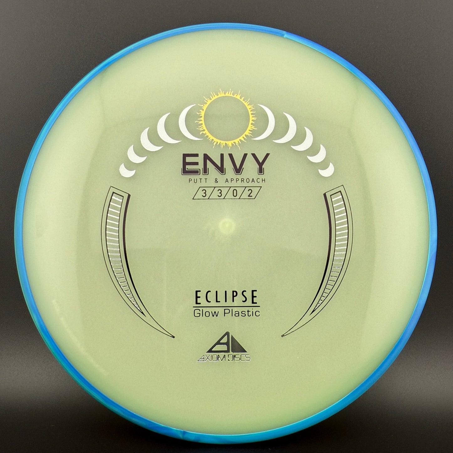 Eclipse 2.0 Envy
