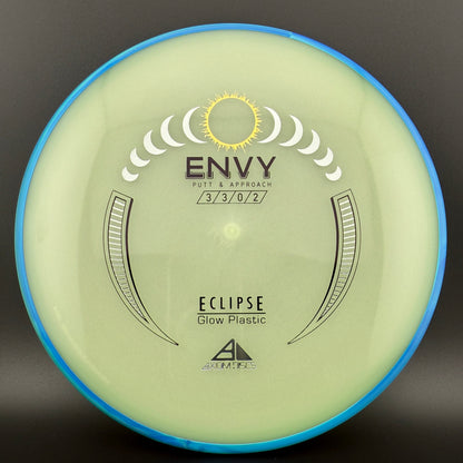 Eclipse 2.0 Envy