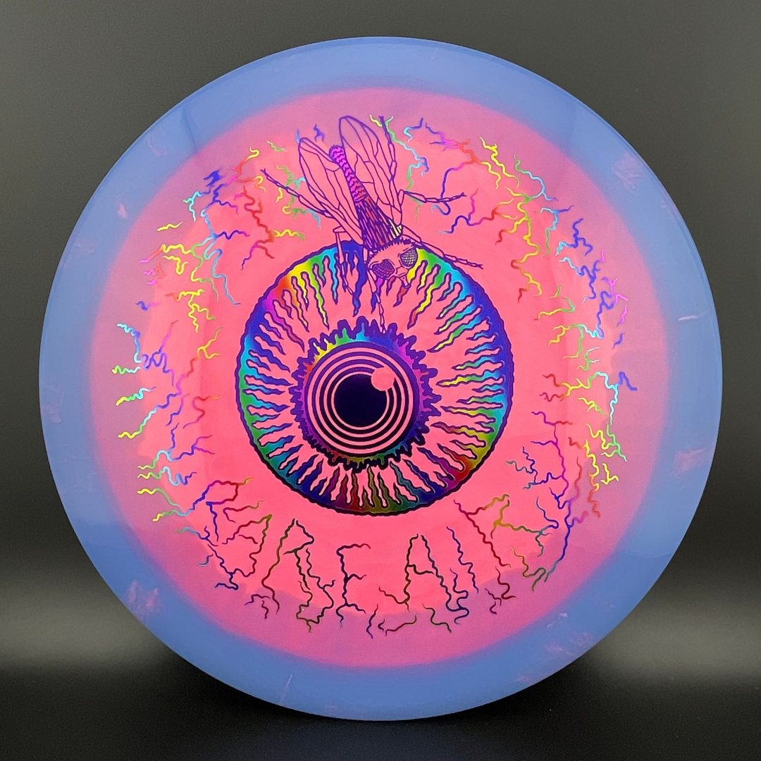 Halo Star Sidewinder- Eye-Fly RAD V2 by Ripper Studios