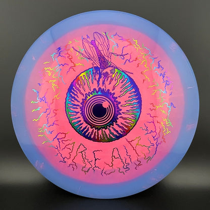 Halo Star Sidewinder- Eye-Fly RAD V2 by Ripper Studios