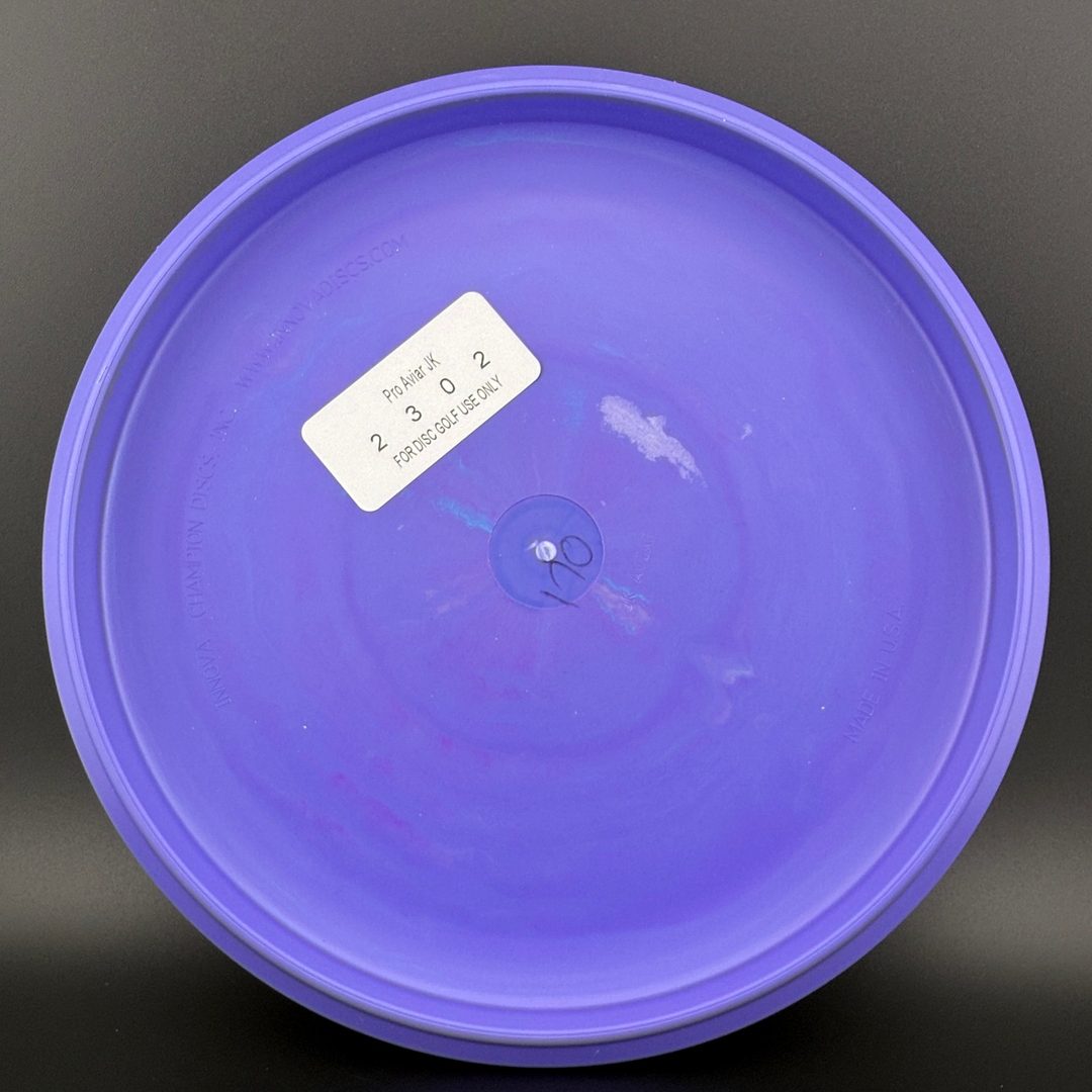 JK Pro Aviar - Secret Society