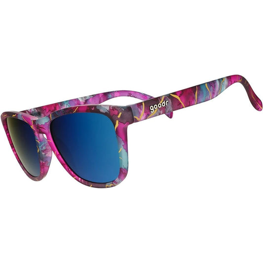 "Cracks Add Character” Limited OG Polarized Sunglasses