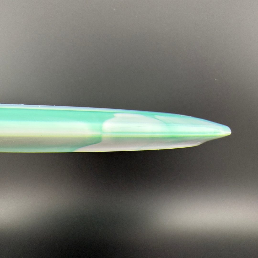 Retina Chemtrail - Burst