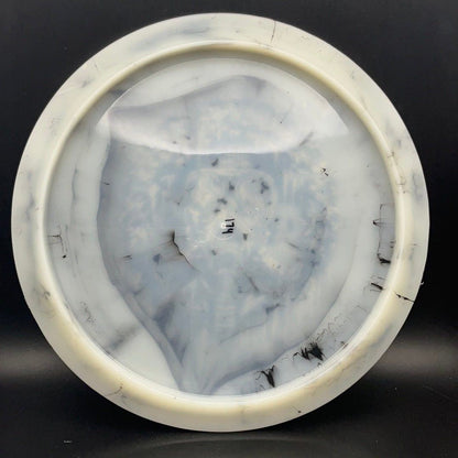 Toxic Waste Ice Age
