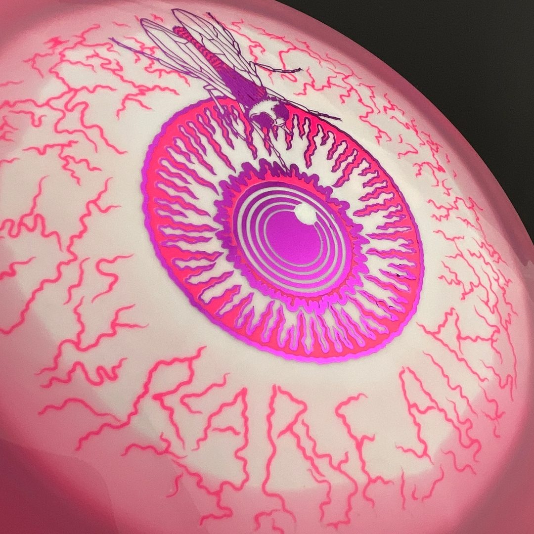 Halo Star Shryke - Eye-Fly RAD V2 by Ripper Studios