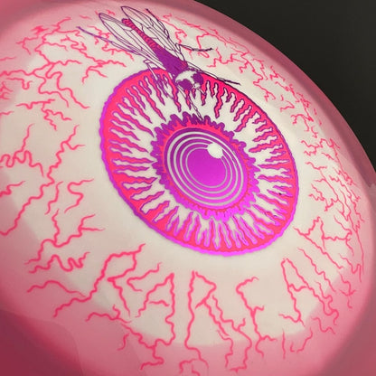 Halo Star Shryke - Eye-Fly RAD V2 by Ripper Studios