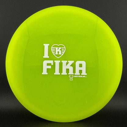 K1 Nord - I Love Fika