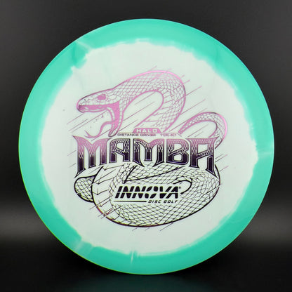Halo Star Mamba