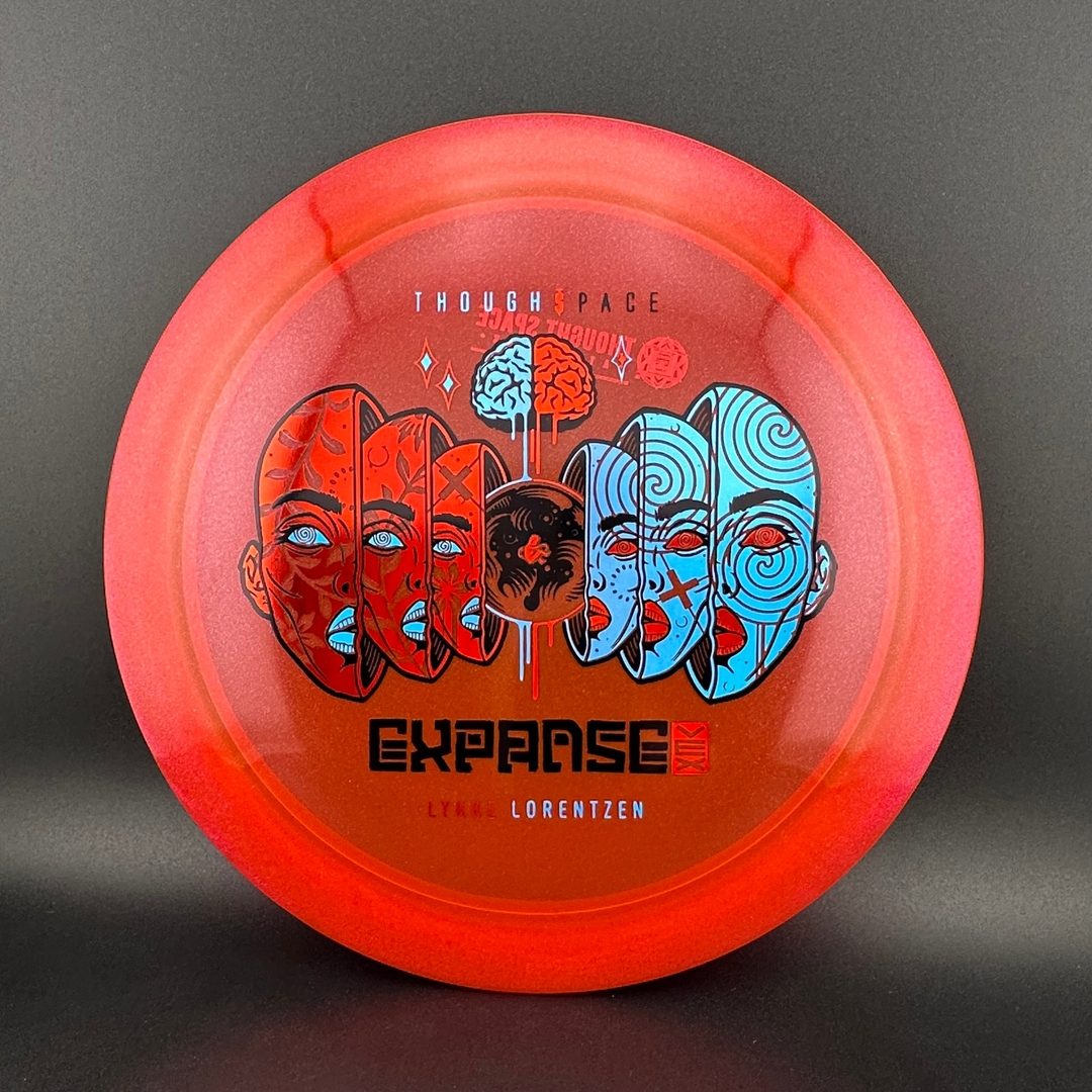 Vex Expanse - Lykke Lorentzen 2025 Signature Series