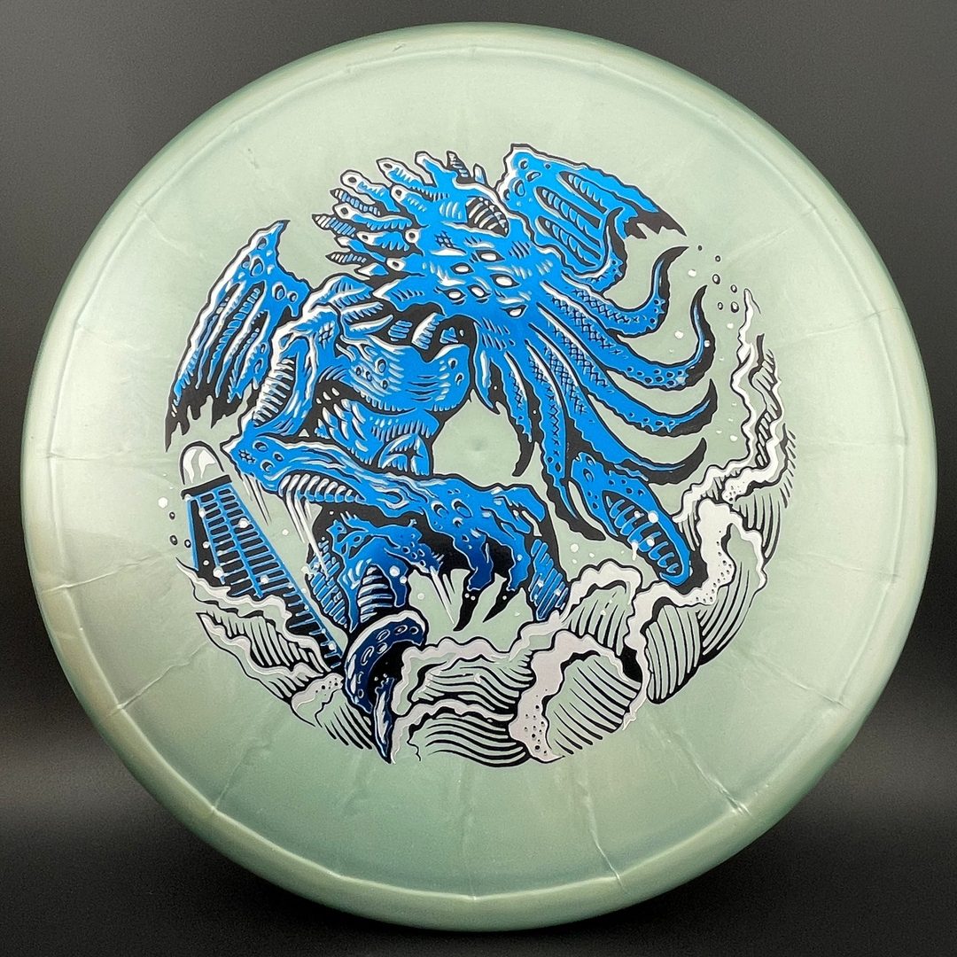 Ethereal Pathfinder - Cthulhu Limited Edition
