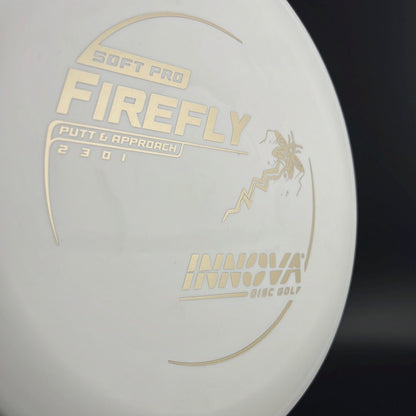 Soft Pro Firefly