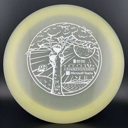 Moonshine VIP Northman - Limited DGPT "Preserve Championship"