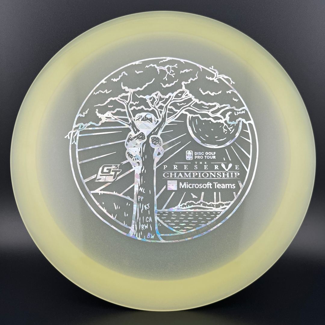 Moonshine VIP Northman - Limited DGPT "Preserve Championship"