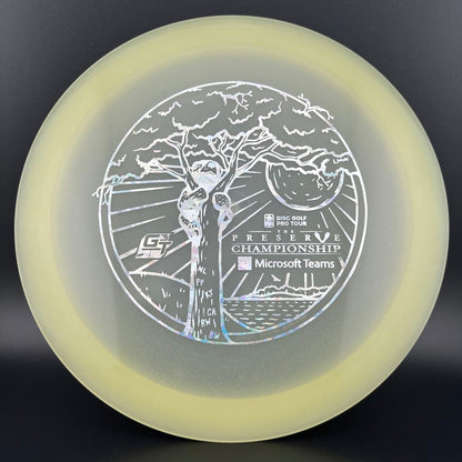 Moonshine VIP Northman - Limited DGPT "Preserve Championship"