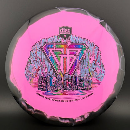 Horizon S-Line Glacier - Gannon Buhr Creator Series - Triple Foil