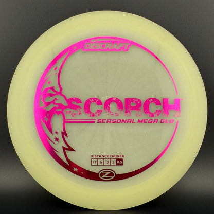 Mega Glo Scorch - Seasonal Glo