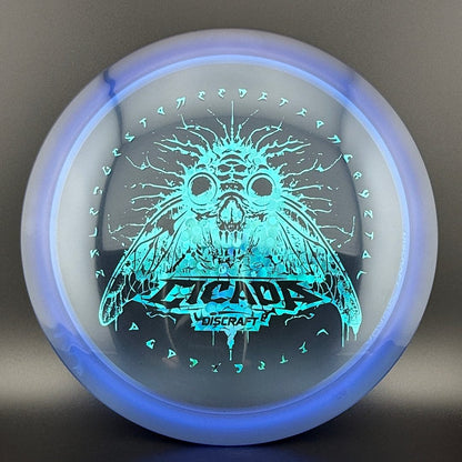 CryZtal Lite Cicada - Ledgestone 2025 Season 1