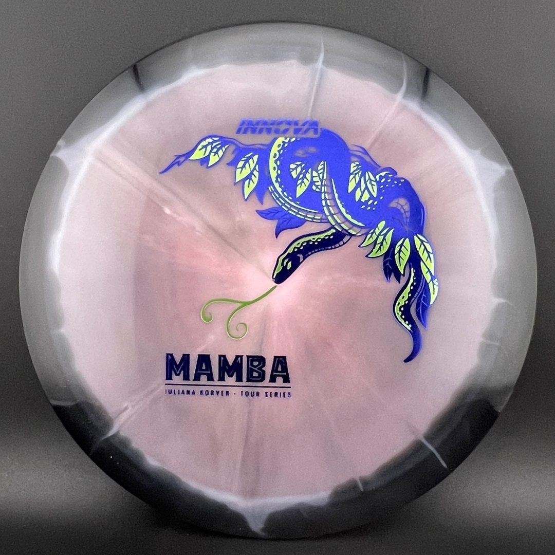 Proto Glow Halo Star Mamba - Juliana Korver 2026 Tour Series