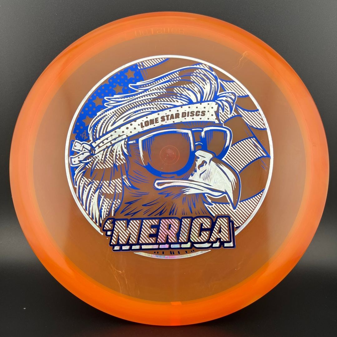 Charlie Houston - 'Merica Limited Edition