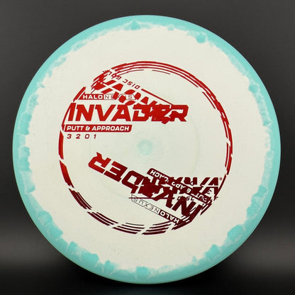 Halo Nexus Invader - F2