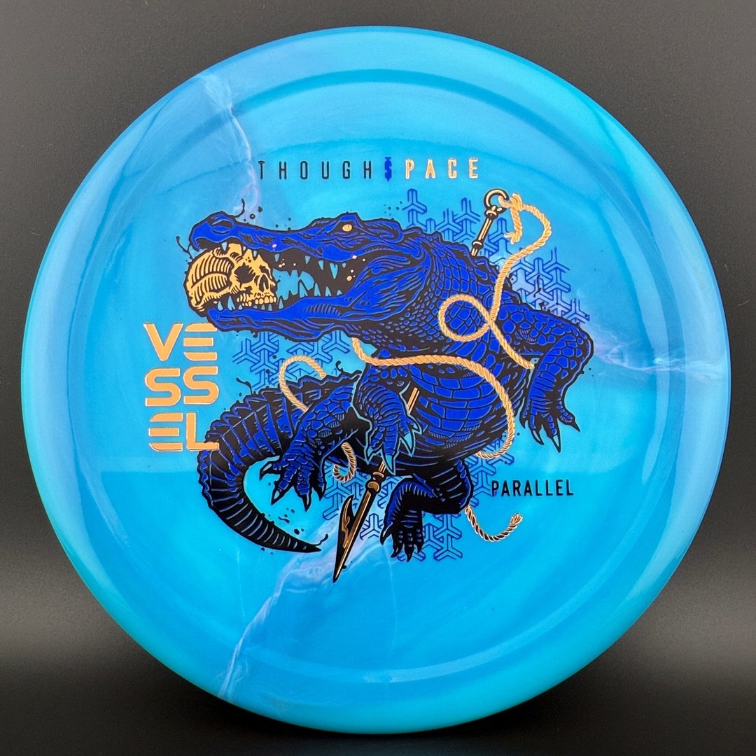 Parallel Vessel