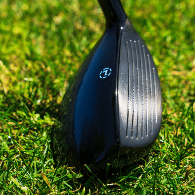 Lazrus Golf LAZ2-H Hybrids